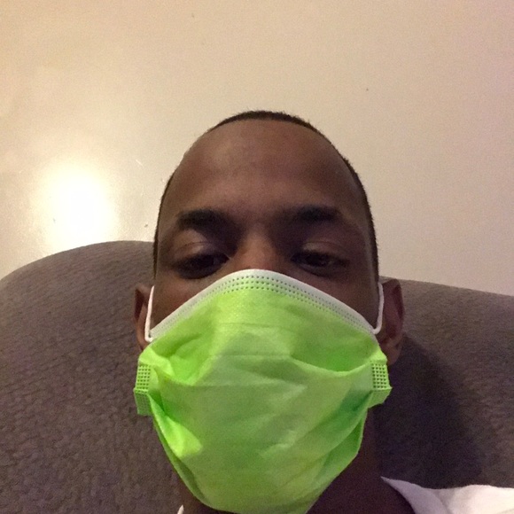 Meet your Posher, Kevin - Picture 1 of 1